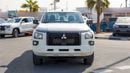 Mitsubishi L200 GL Brand New 2026 Mitsubishi L200 GLX (C80) 2.5L Diesel Pick-Up – GCC Specs | Export Ready