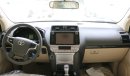 Toyota Prado TXL 3.0L D4D Turbo Diesel A/T AWD Spre Down Brand New (Export Only)