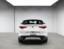 Alfa Romeo Stelvio S 2.0L