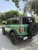 فورد برونكو