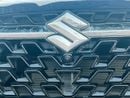 Suzuki Fronx GLX