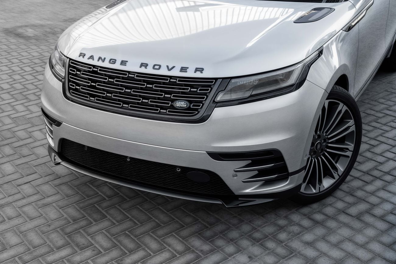 Land Rover Range Rover Velar Range Rover Velar SE R-Dynamic | 5,778 P.M | 0% Downpayment | Agency Warranty!