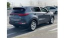 كيا سبورتيج 2016 KIA SPORTAGE DIESEL / EXPORT ONLY