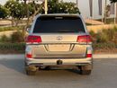 Toyota Land Cruiser GXR 4.0L (271 HP) 4WD