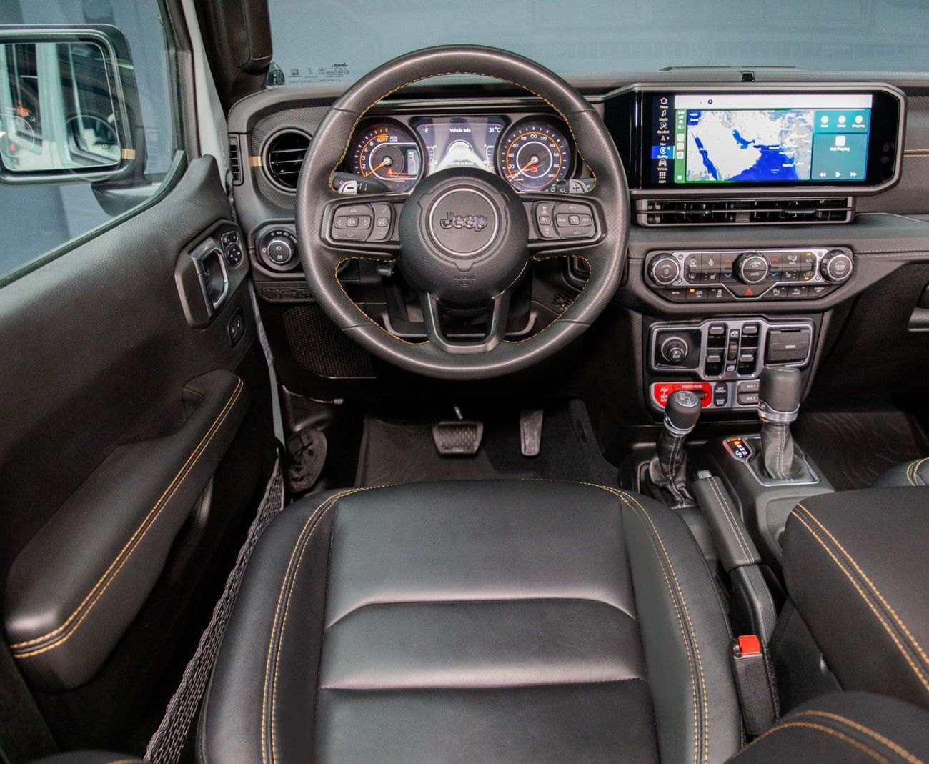 Jeep Wrangler Rubicon 392 6.4L V8 5,335x60 • 20% DP • 2024 Jeep Wrangler Rubicon 392 Final Edition • Warranty + Se