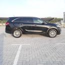Kia Sorento EX
