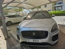 Jaguar E Pace R-Dynamic  P200 2.0L