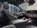 مرسيدس بنز GLE 53 AMG AMG 4MATIC+