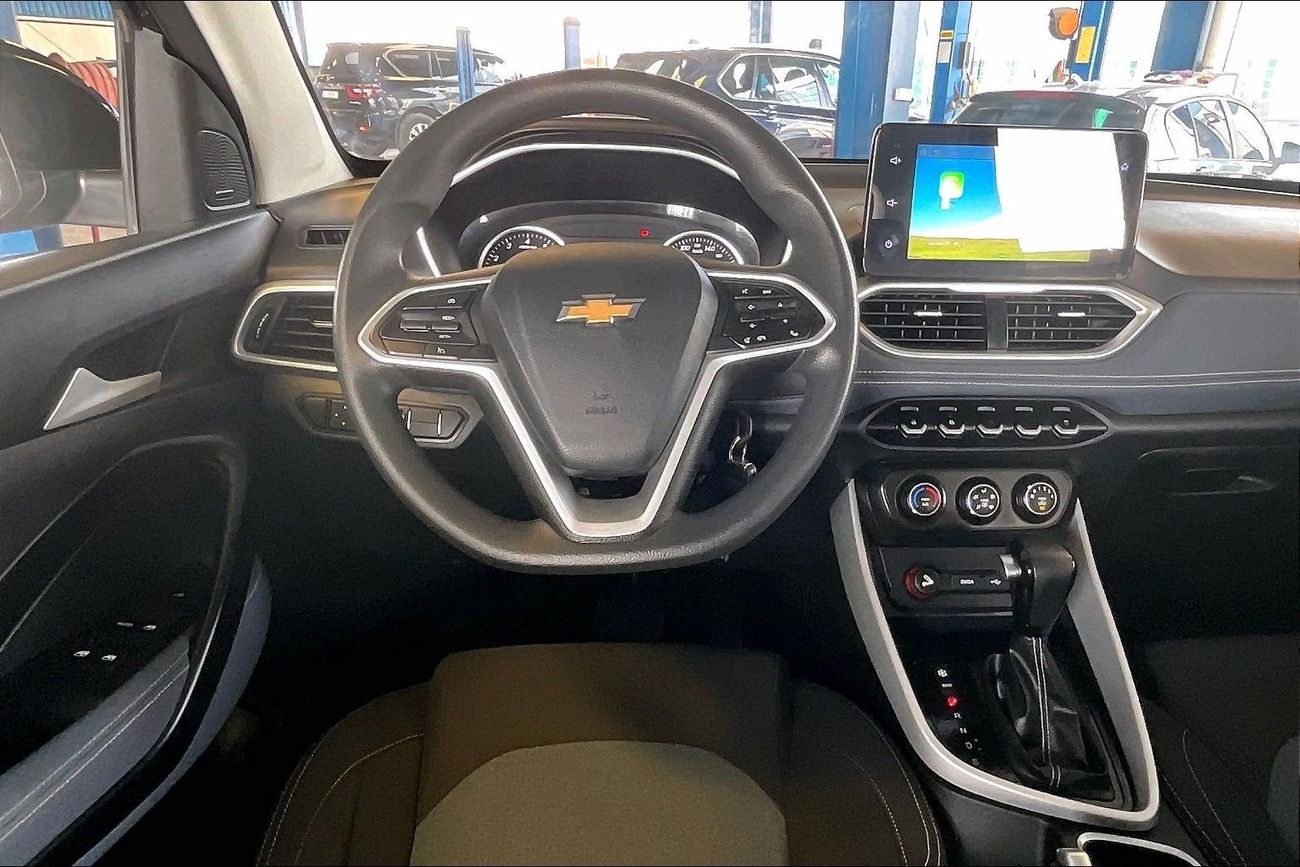 Chevrolet Captiva LS | Guaranteed Warranty | 0 Down Payment