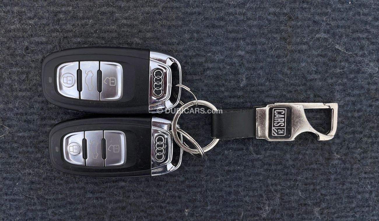 Audi A5 CABRIOLET 1.8 TFSI MULTITRONIC 1.8 | Under Warranty | Inspected on 150+ parameters