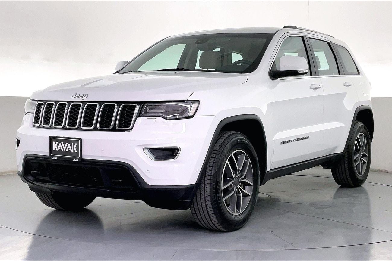 Jeep Grand Cherokee Laredo | 1 year free warranty | 1.99% financing rate | 7 day return policy