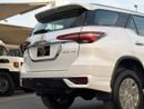 تويوتا فورتونر VXR 4.0L (278 HP) Fortuner 4.0 || 2025