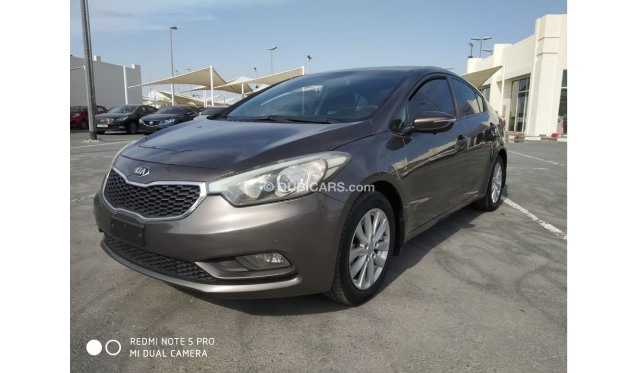 Kia Cerato