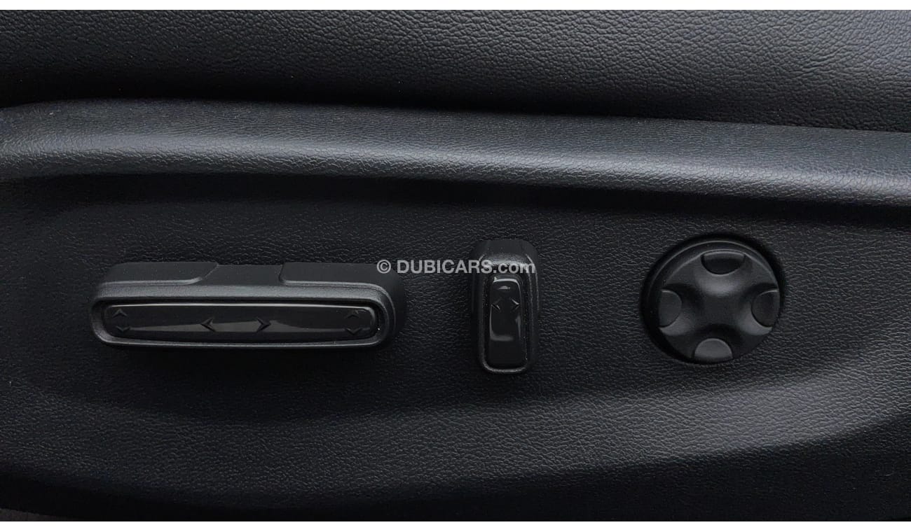 Honda Accord Turbo Sport 2000