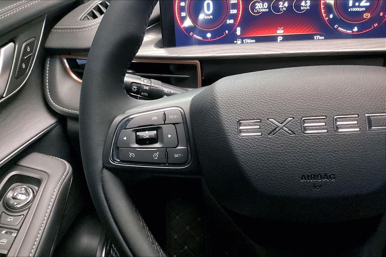 إكسيد LX Comfort | National Day Celebration | شامل الضمان | 0 ﺪﻔﻋﺓ ﺃﻮﻟﻯ