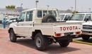 Toyota Land Cruiser Pick Up 4.2L