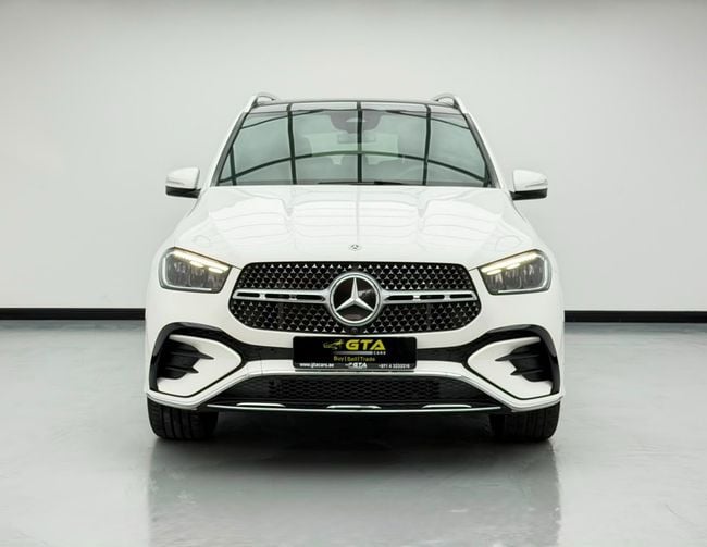 Mercedes-Benz GLE 4Matic, миниатюра 21