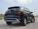 Hyundai Creta Comfort 1.5L LHD V4 Petrol Engine Automatic Gear 2WD 5 Seats 5 Doors