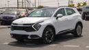 كيا سبورتيج جديد كلياً 2026 كيا Sportage محرك 1.6 توربو 4 سلندر هاتشباك – خليجي | جاهز للتصدير