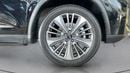 شيري تيجو 8 برو ماكس LUXURY 2.0T PREMIUM CVT | شامل الضمان | 0 ﺪﻔﻋﺓ ﺃﻮﻟﻯ