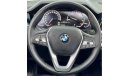بي أم دبليو 320 2020 BMW 320i, 08/2025 Warranty + Service Contract, GCC