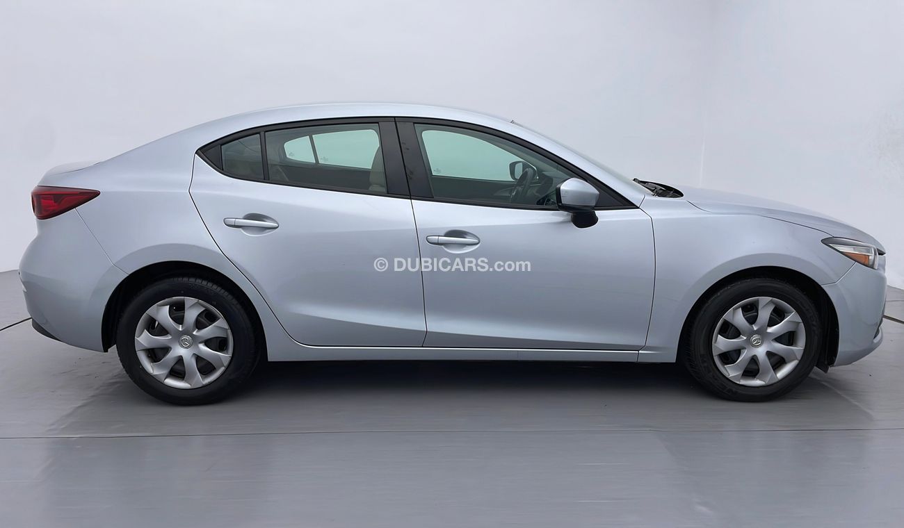 Mazda 3 S 1.6 | Zero Down Payment | Free Home Test Drive