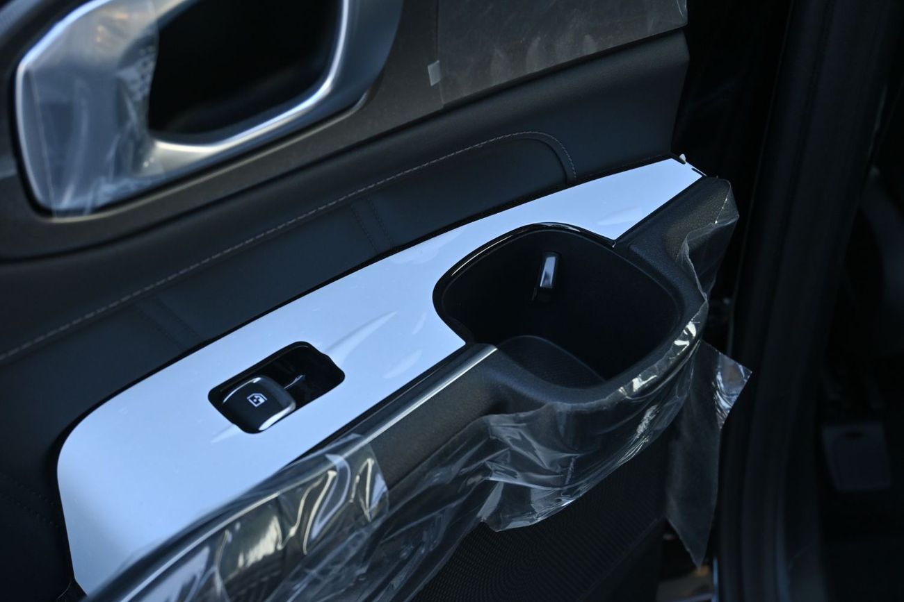 Kia Sorento Kia Sorento 2.5L, Petrol AWD Model 2026 Color Black