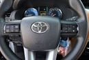 Toyota Fortuner GXR+ 2.7L Petrol 4WD Automatic