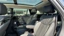 HONGQI EHS9 Electric - Automatic - SUV -  4WD - 6 Seats - 4 Doors - Silver
