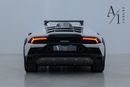 Lamborghini Huracan STERRATO 2023 (1 OF 1499) 60 Anniversary Edition, Brand New