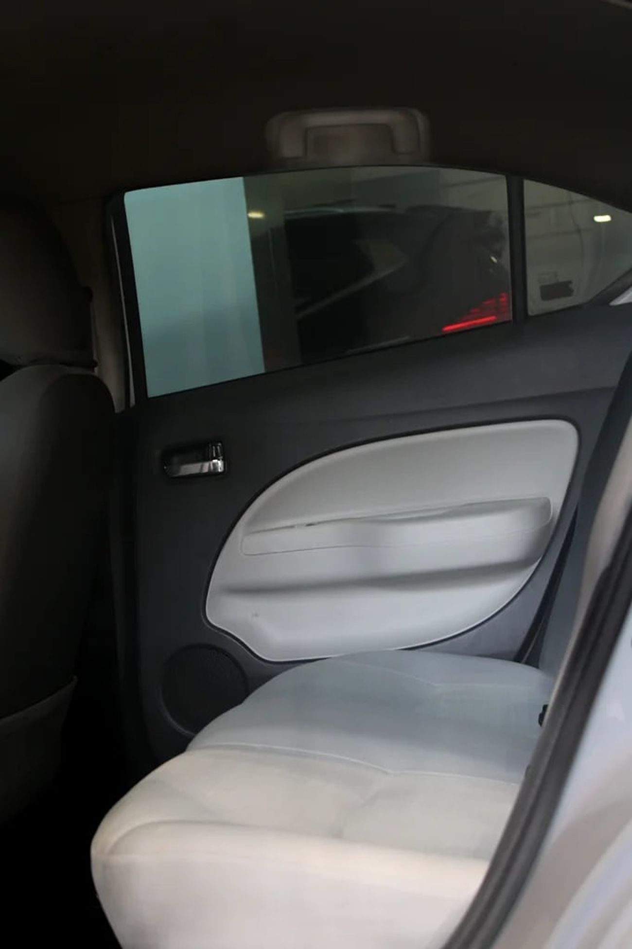 Mitsubishi Attrage GLX Base 1.2L