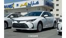 Toyota Corolla Hybrid 1.8L Elite Petrol Automatic Transmission 2022