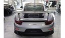 Porsche 911 GT2 911 GT2 RS GCC warranty 2024