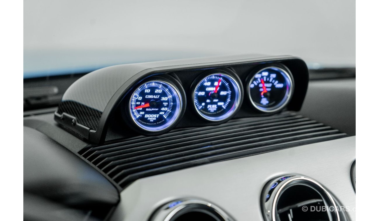 Ford Mustang GT Premium