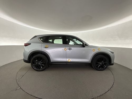 Mazda CX5 Trend | Guaranteed Warranty | 0 Down Payment