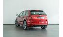 Ford Edge 2014 Ford Edge Sport 3.7L V6 / Full Ford Al-Tayer Service History