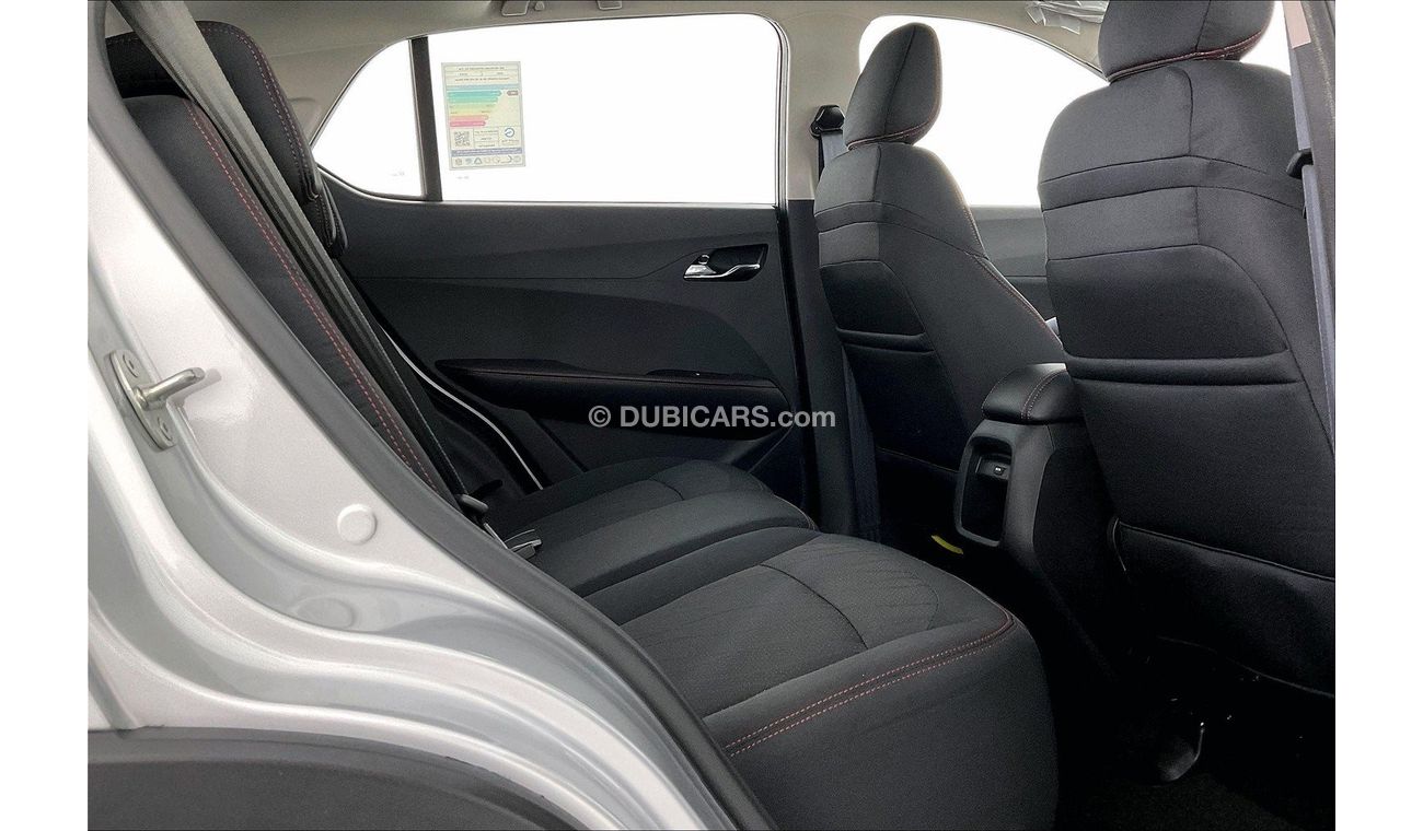 Chevrolet Groove Premier | 1 year free warranty | 0 down payment | 7 day return policy