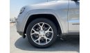 Jeep Grand Cherokee Limited SR 2018 GCC Warranty