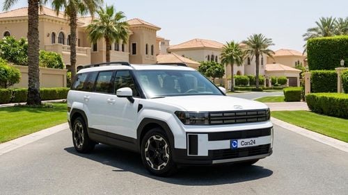 هيونداي سانتا في كارس24 هي سوق ضخم للسيارات المستعملة موثوق ومضمون ٪كارس24 هي سوق ضخم للسيارات المستعملة موثوق ومضمون