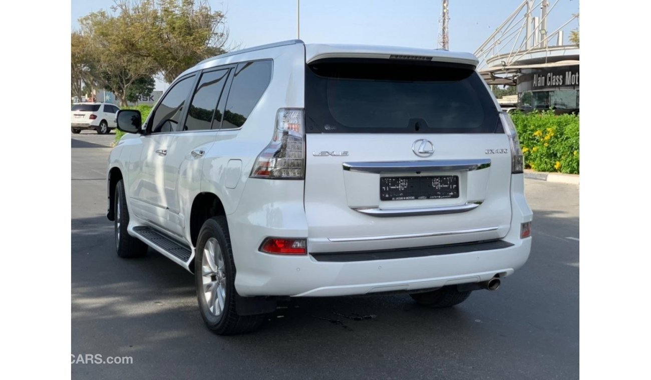 لكزس GX 460 **2014**