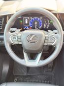 Lexus NX 250 Lexus NX 250 premium 2025
