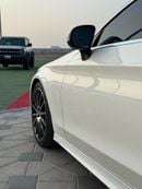 مرسيدس بنز C 200 كوبيه