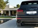 Porsche Cayenne S 3.6L V6 – 420 BHP | 2017 | GCC SPECS | AED 3,550 PER MONTH