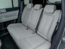 BYD Leopard Titanium 7 ultra green-white