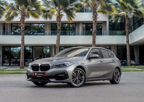 BMW 120i 120i | 1,763 P.M | 0% Downpayment | Perfect Condition!