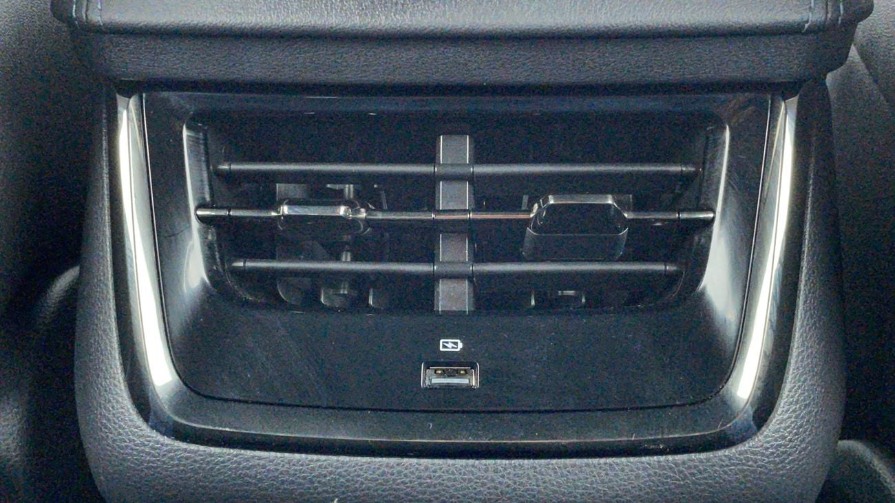 فورد تيريتوري TITANIUM 1.8 | بدون دفعة مقدمة | اختبار القيادة في المنزل