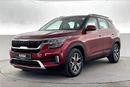 Kia Seltos SX (GT Line) | Guaranteed Warranty | 0 Down Payment