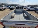 تويوتا هيلوكس GL 2.7L Single Cab Utility