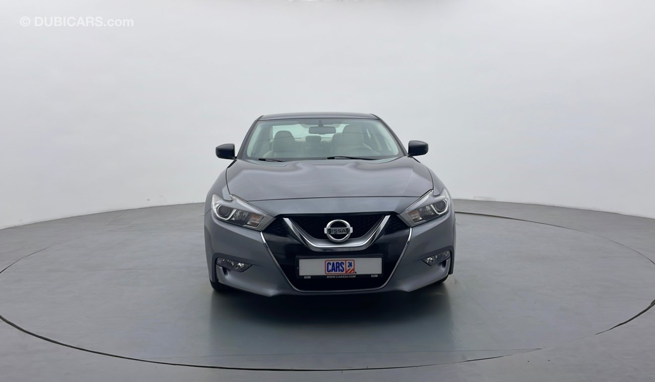 Nissan Maxima SV 3.5 | Under Warranty | Inspected on 150+ parameters