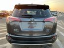 Toyota RAV4 2017 TOYOTA RAV4 XLE / AWD / MID OPTION